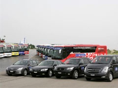 Hyundai - oficijelni automobil UEFA EURO 2008