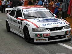 Brdske trke Crna Gora, Crmnica – Bakraču Crmnica