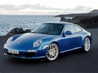 5. jula stiže modernizovan Porsche 911 Carrera