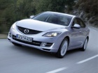 Mazda - rekordna majska prodaja u Evropi