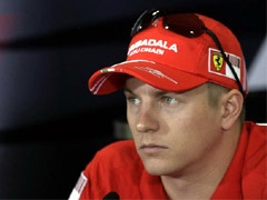 Formula 1 - Raikkonen kritikuje Hamiltona