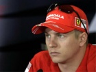 Formula 1 - Raikkonen kritikuje Hamiltona