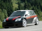 Carlos Sainz testirao Fabiu S2000