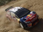 WRC, Rally of Turkey – Taktičke igre Forda