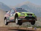 WRC, Rally of Turkey – Ford na pravom putu