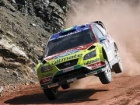 WRC, Rally of Turkey – Velika pobeda Forda i Hirvonena