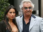 Formula 1 - Oženio se Flavio Briatore