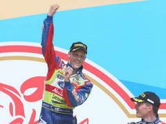 WRC – Hirvonen prešao na viši nivo