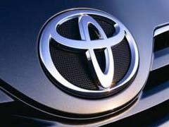 Toyota - nova fabrika dizel motora na Tajlandu