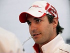 Formula 1 - Timo Glock , novi pilot koji je vodio u trci