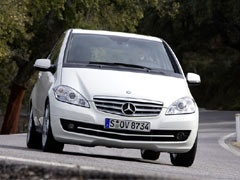 Mercedes-Benz otvara fabriku u Mađarskoj