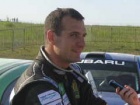 Rally Bugarska – Donchev u bolidu S2000?