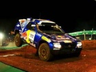 Cross Country – Lagano zagrevanje VW-a u Brazilu