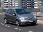 Test: Mercedes-Benz B 180 CDI - Od svega po malo