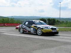 Kružne trke, Banja Luka 2008 – Region u Banja Luci
