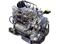Renault predstavio novi motor 1.4 TCE