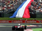 Formula 1 - Trka za VN Francuske - istorijski detalji