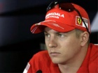 F1 VN Francuske - Raikkonen kažnjen sa 5.000 Eura