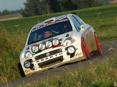 ERC-IRC, Ypres Rally – Još jedna fantastična predstava