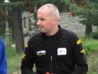 Kružne trke, Banja Luka 2008 – Vesnić najbrži na treningu