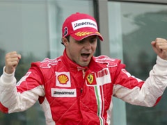 F1 - Dvostruka pobeda Ferrarija u Francuskoj