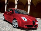 Alfa Romeo MiTo - tehnički podaci i fotografije