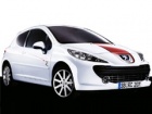 Peugeot 207 Le Mans - podsećanje na uspeh