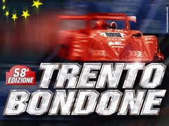 Brdske trke, Trento Bondone – Najava trke