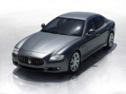 Maserati Quattroporte - vreme je za izmene