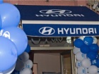 Svečano otvoren Hyundai O Polo caffe