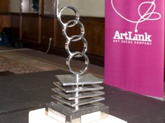 Art Link – Audi nagrada za najperspektivnijeg mladog muzičara