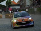 IRC-ERC, Ypres Rally – Prvi dan pripao Loixu