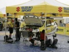 WRC – Suzuki demantuje glasine o pauzi