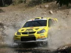 WRC – Suzuki sa tri SX4 WRC na Novom Zelandu?
