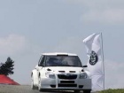 Rally – Škoda predstavila planove za Fabiju S2000