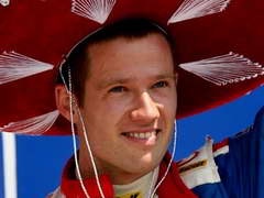 Rally – Projekat Ogier se nastavlja
