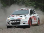 IRC, Rally Russia – Lista prijava