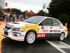 Rally Slovenija, Maribor – Superspecijal na Koroškem mostu