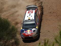 WRC – Sordo bez pauze