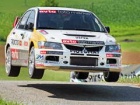 Rally Slovenija, Maribor – Velika pobeda Tomaža Kaučiča