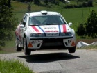 Rally Slovenija – Logar zadovoljan povratkom