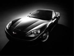 GM Corvette S-Limited