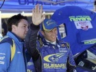 WRC – Petter Solberg povređen vozio Grčku i Tursku