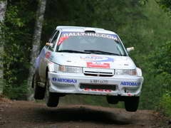 IRC, Rally Russia – Najava i program