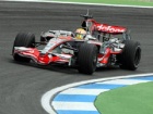 Formula 1 - Danas počeli testovi u Nemačkoj