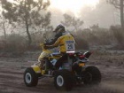 Cross – Country, Pax Rally 2008 – Najava