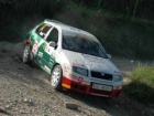 Rally Hrvatska -  Jemrić  osvojio drugo mesto u klasi u Mariboru
