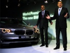 Novi BMW serije 7 - Na korak do savršenstva