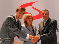 Mercedes-Benz Srbija i Crna Gora i NIS Petrol potpisali Protokol