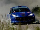 IRC, Rally Russija – Dominacija Finaca